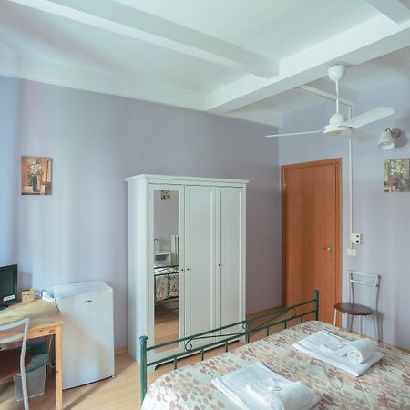 Gialel Guesthouse Roma Exterior foto