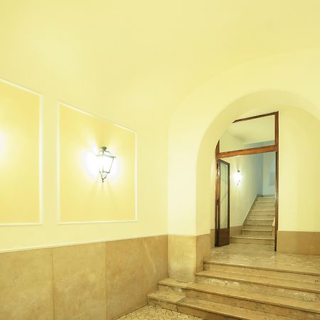 Gialel Guesthouse Roma Exterior foto