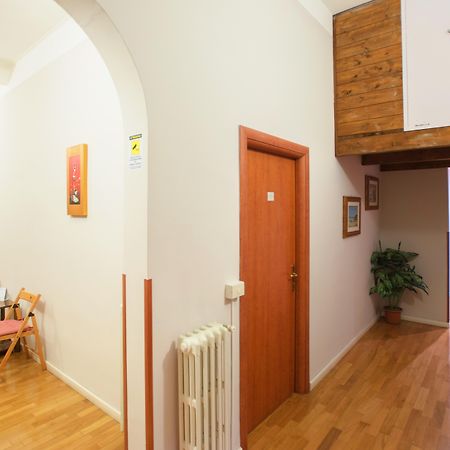 Gialel Guesthouse Roma Exterior foto