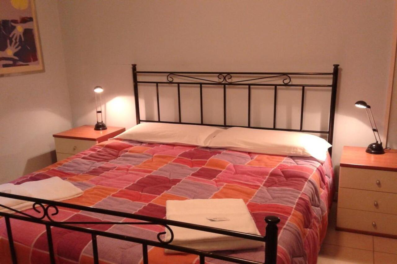 Gialel Guesthouse Roma Exterior foto