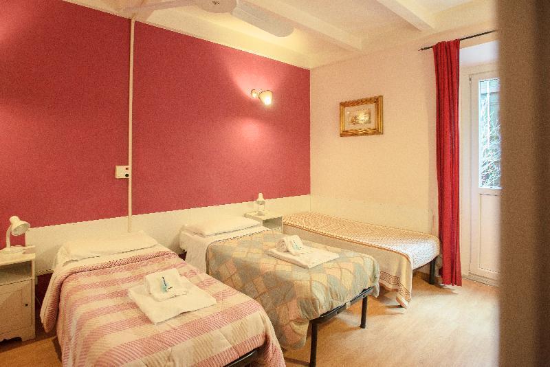 Gialel Guesthouse Roma Exterior foto
