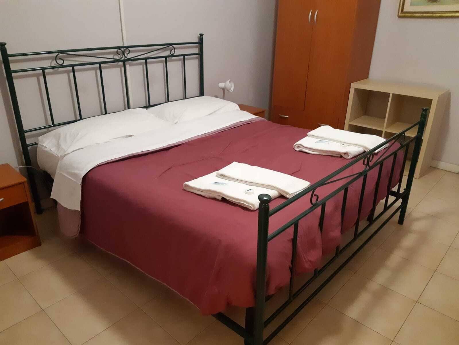 Gialel Guesthouse Roma Exterior foto