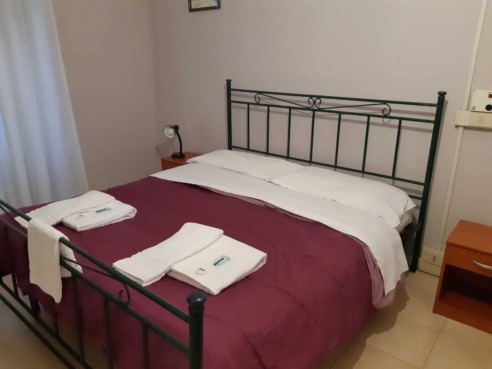 Gialel Guesthouse Roma Exterior foto