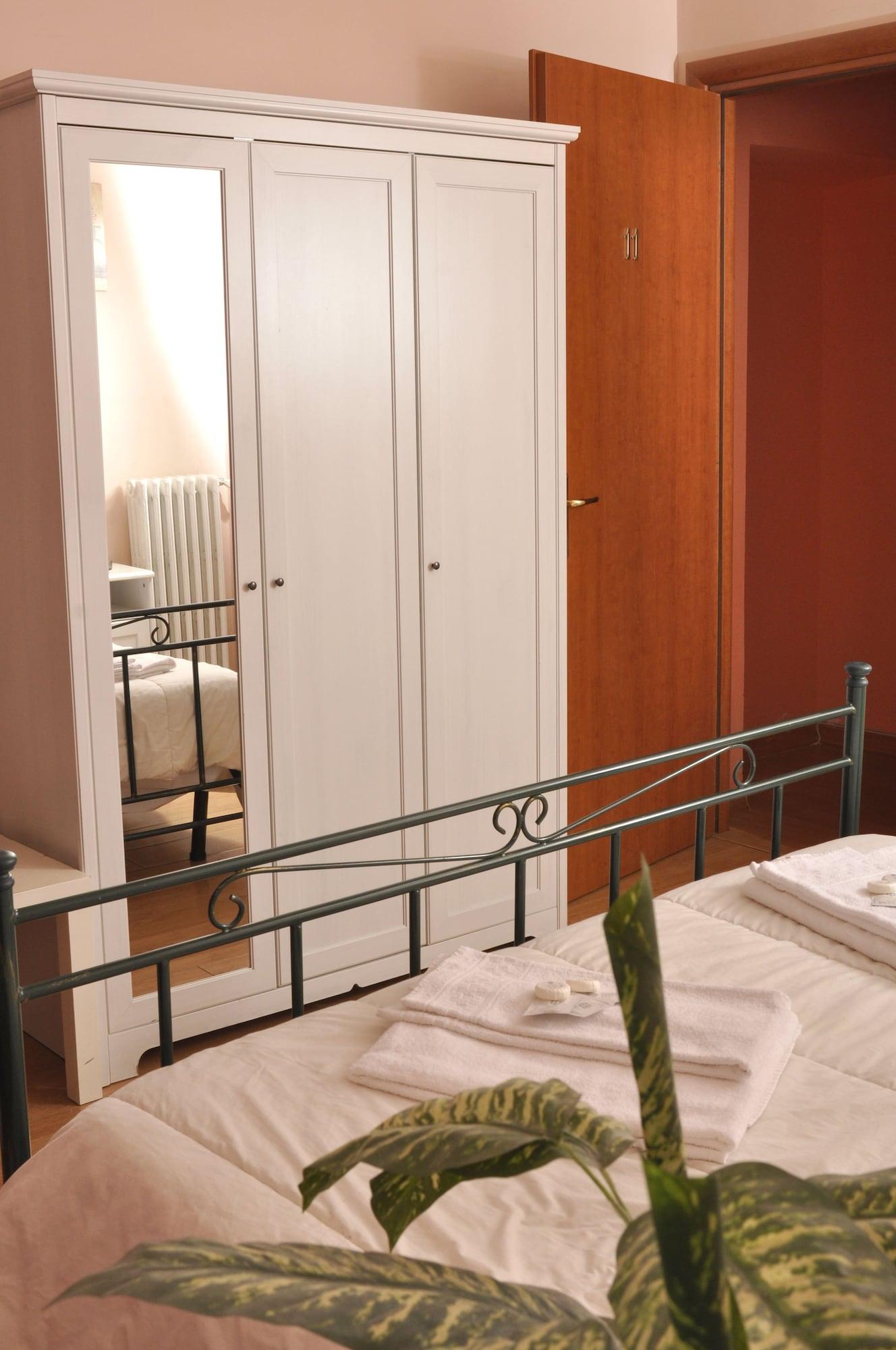 Gialel Guesthouse Roma Exterior foto