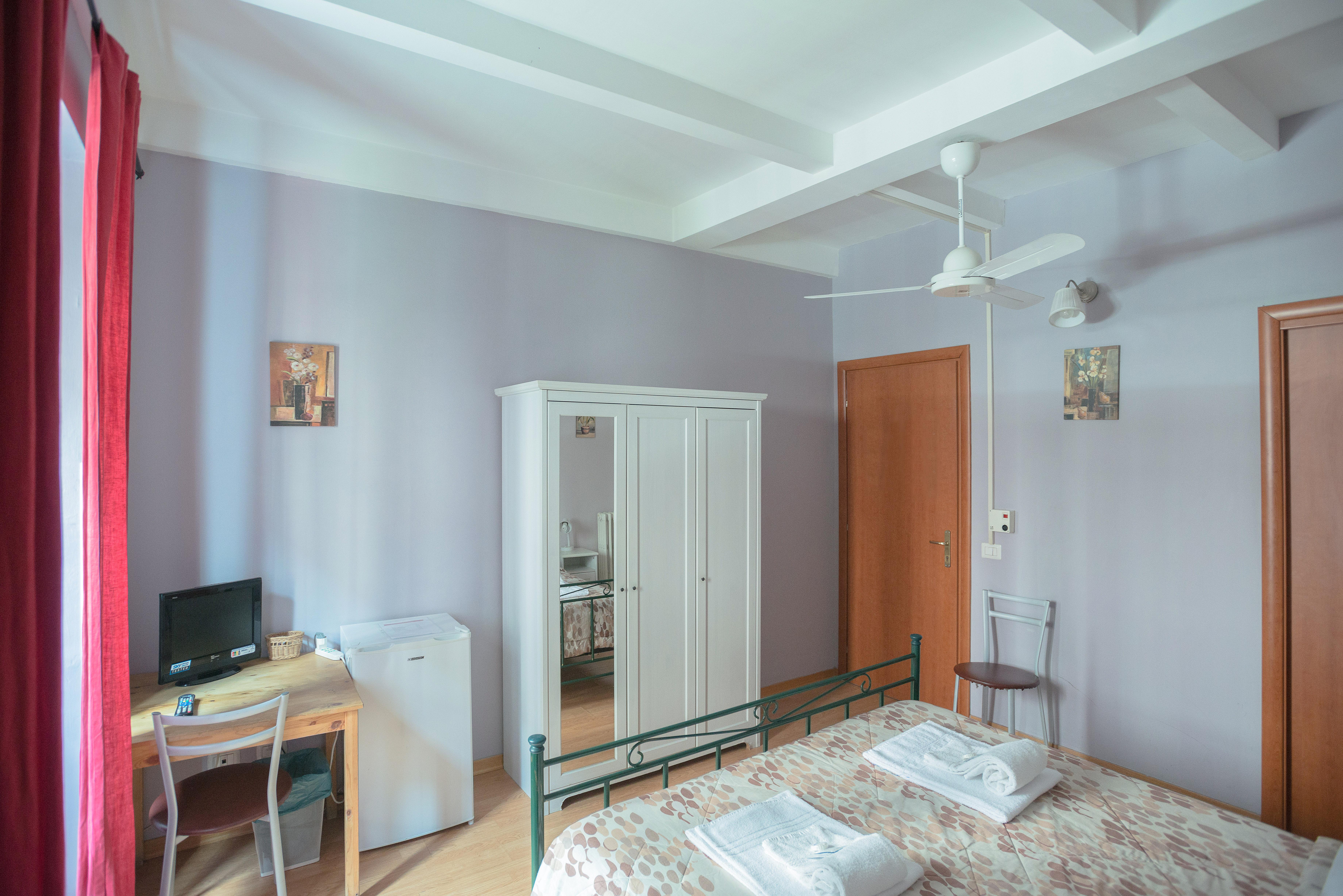 Gialel Guesthouse Roma Exterior foto