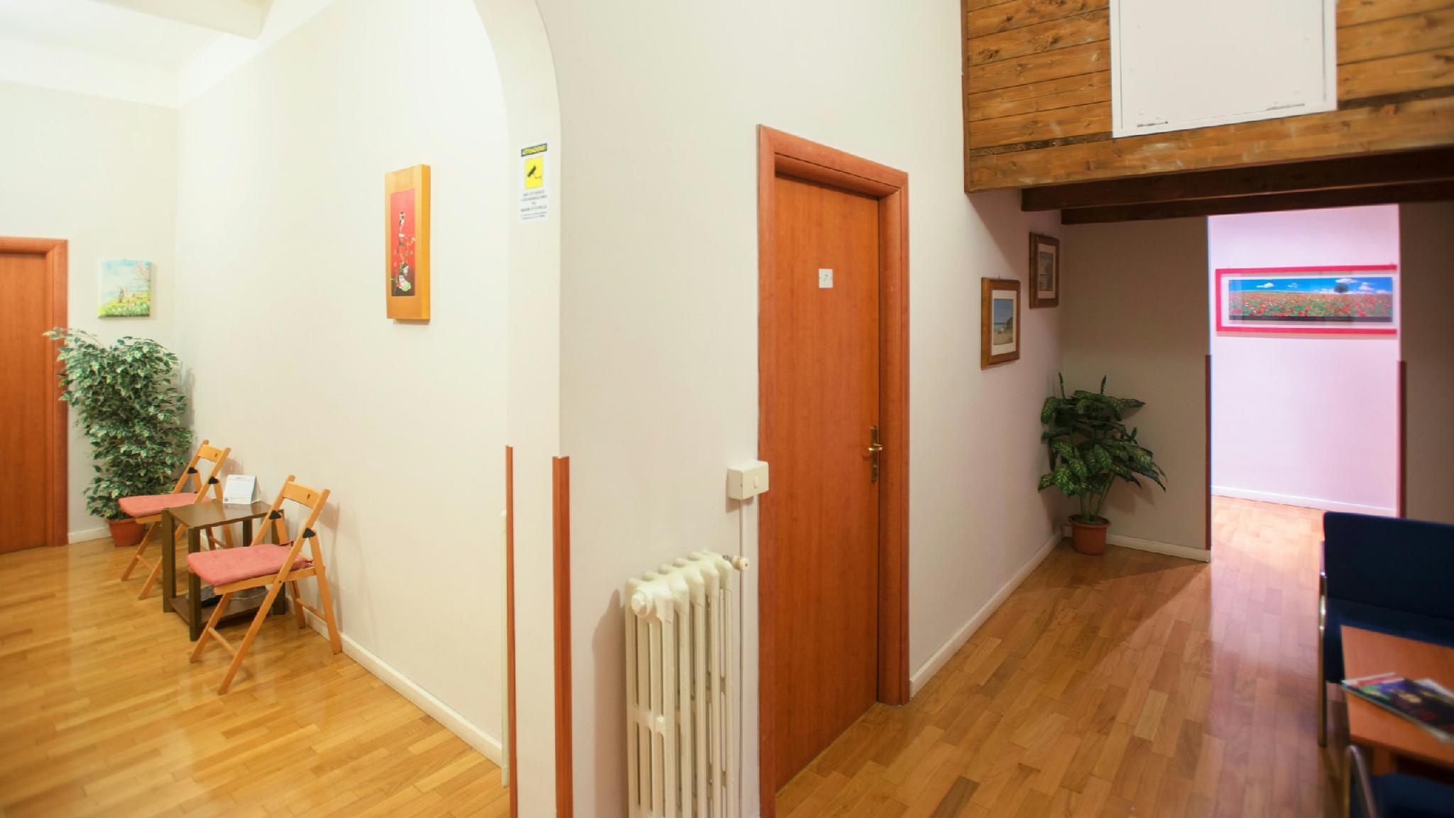 Gialel Guesthouse Roma Exterior foto