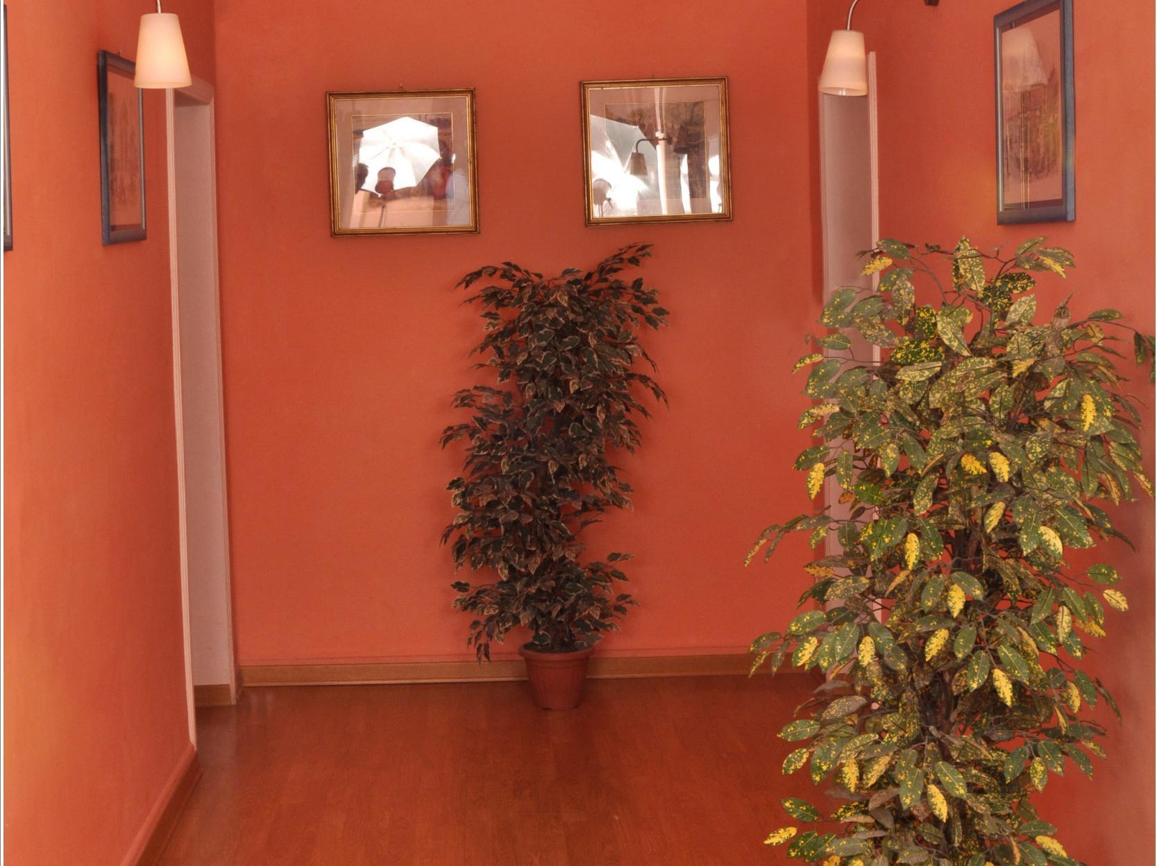 Gialel Guesthouse Roma Exterior foto