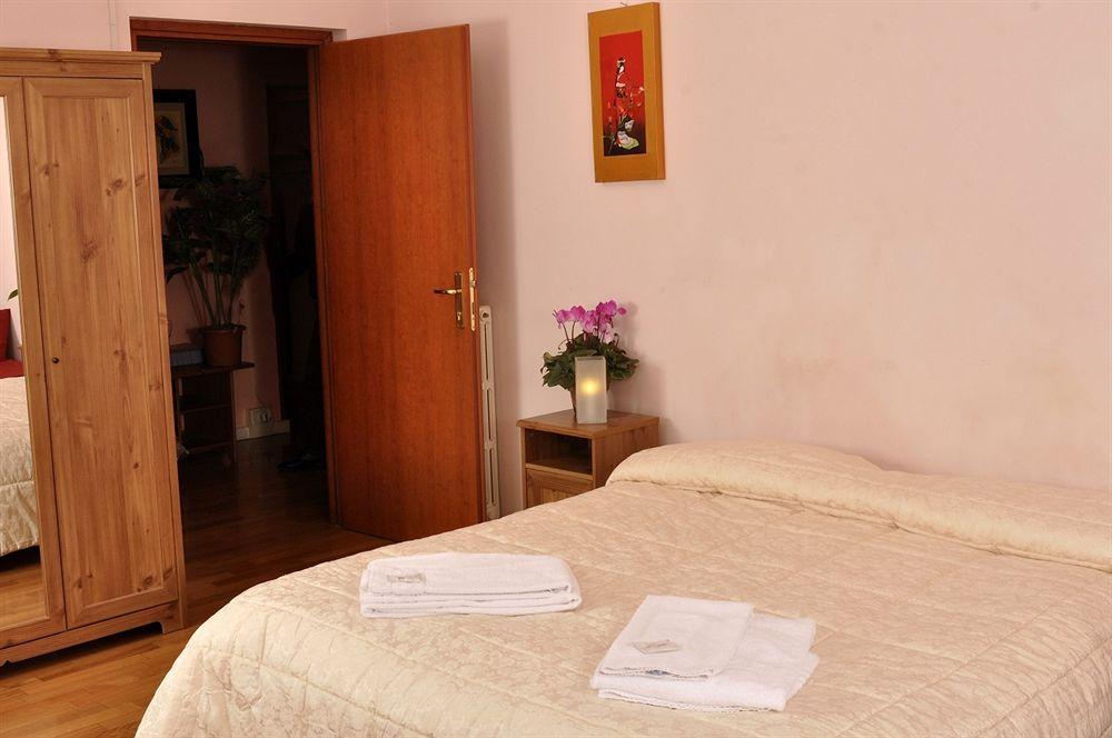 Gialel Guesthouse Roma Exterior foto
