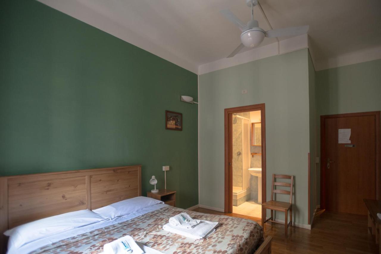 Gialel Guesthouse Roma Exterior foto