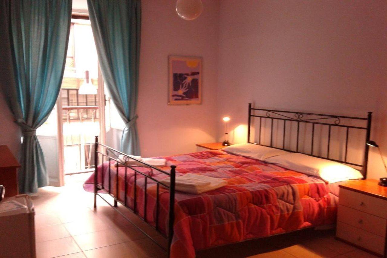Gialel Guesthouse Roma Exterior foto