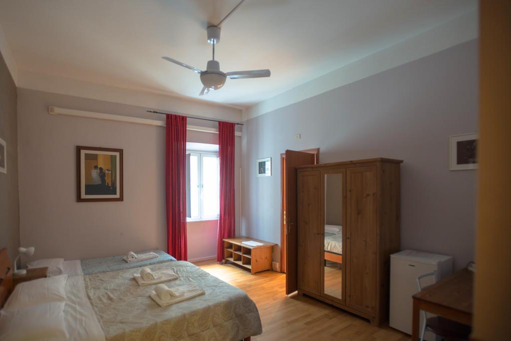 Gialel Guesthouse Roma Exterior foto