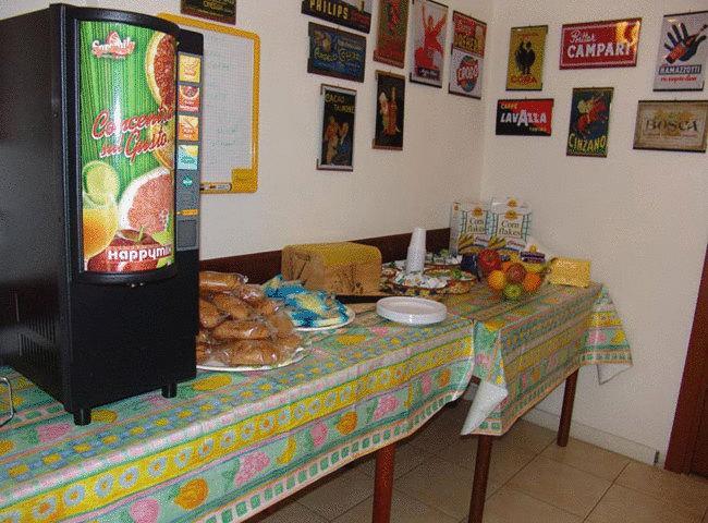 Gialel Guesthouse Roma Exterior foto