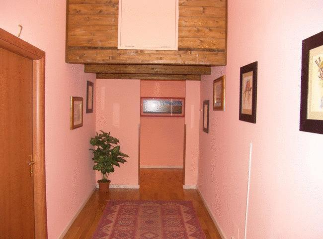 Gialel Guesthouse Roma Interior foto